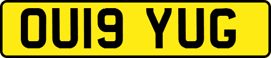 OU19YUG