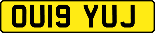 OU19YUJ