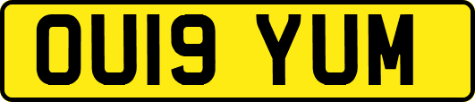 OU19YUM