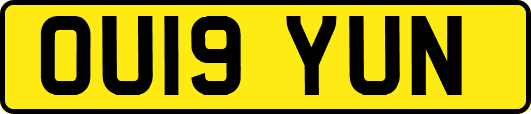 OU19YUN