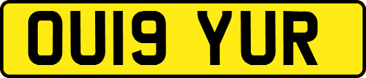 OU19YUR
