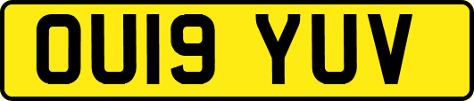 OU19YUV