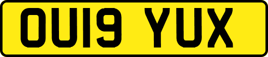 OU19YUX