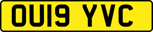 OU19YVC
