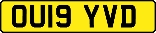 OU19YVD