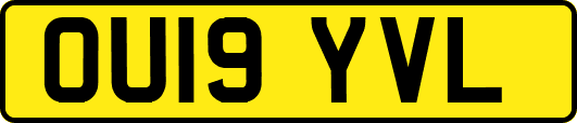 OU19YVL