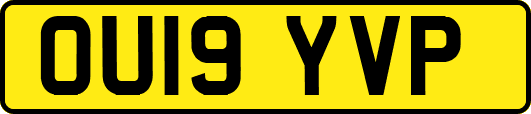 OU19YVP