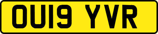 OU19YVR