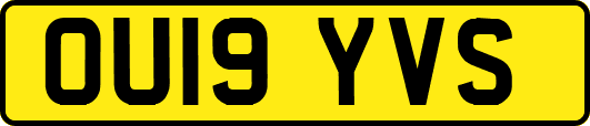 OU19YVS