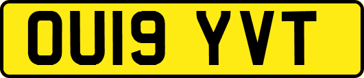 OU19YVT