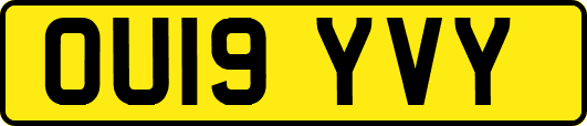 OU19YVY