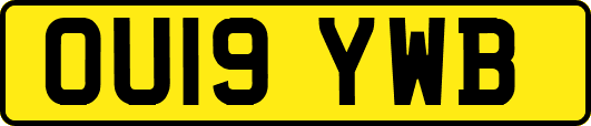 OU19YWB