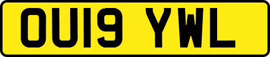 OU19YWL