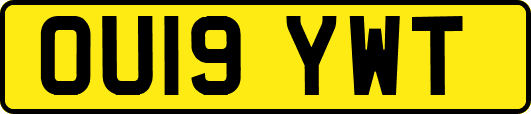 OU19YWT