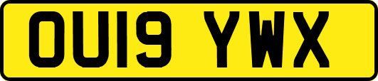 OU19YWX