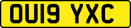OU19YXC