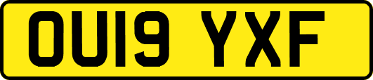 OU19YXF