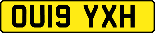 OU19YXH