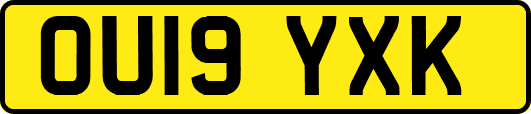 OU19YXK