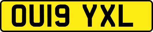 OU19YXL