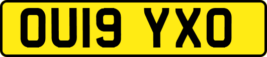 OU19YXO