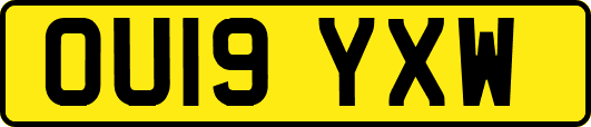 OU19YXW