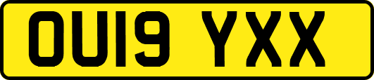 OU19YXX