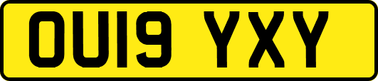OU19YXY