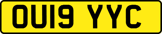 OU19YYC