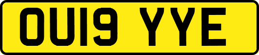 OU19YYE