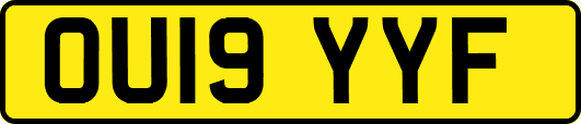 OU19YYF