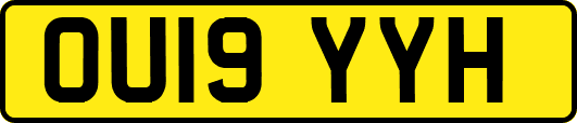 OU19YYH
