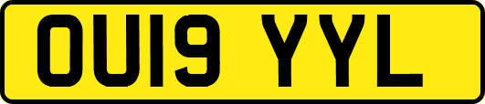 OU19YYL