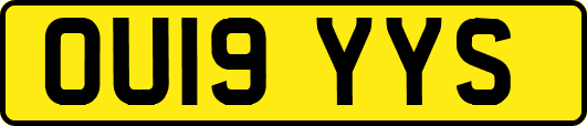 OU19YYS