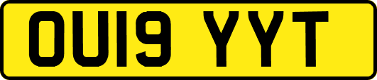 OU19YYT