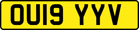 OU19YYV
