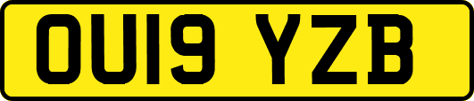 OU19YZB