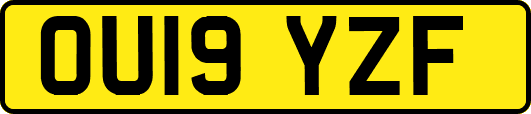 OU19YZF