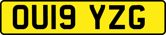 OU19YZG