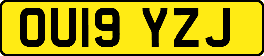 OU19YZJ