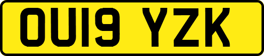 OU19YZK