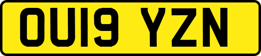 OU19YZN