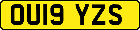 OU19YZS