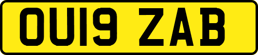 OU19ZAB