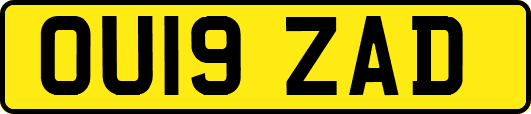 OU19ZAD
