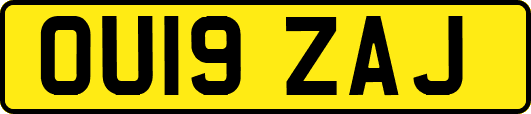 OU19ZAJ