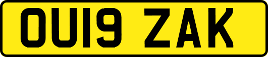 OU19ZAK
