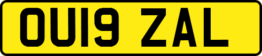 OU19ZAL