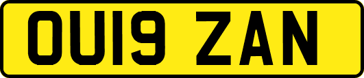 OU19ZAN
