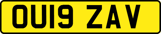 OU19ZAV